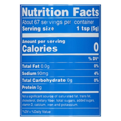 Tari Hot Sauce Peruvian Smoky Heat - 11.8 OZ - Image 3