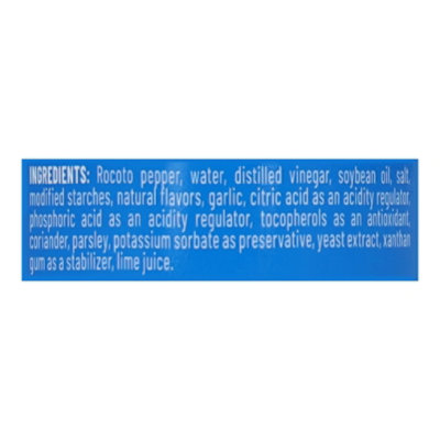 Tari Hot Sauce Peruvian Smoky Heat - 11.8 OZ - Image 4