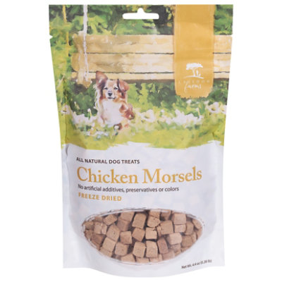Caledon Farms Chicken Freeze Dried Dog Treats  - 4.4 Oz - Image 1