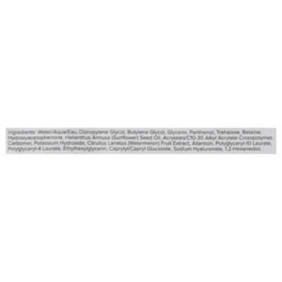 Avatara Skin Mask Face Watermellow - 0.71 OZ - Image 3