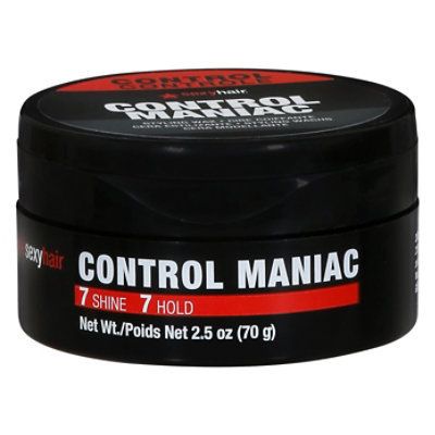 Big Sexy Hair Control Maniac Wax - 2.5 OZ - Image 2