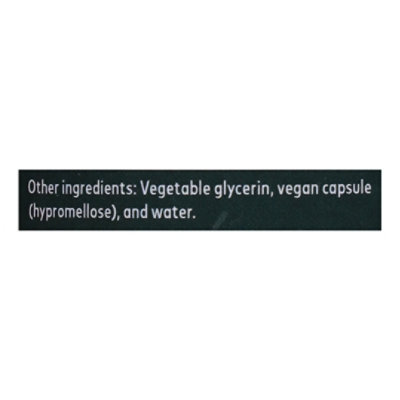 Gaia Olive Leaf - 60 CT - Image 3