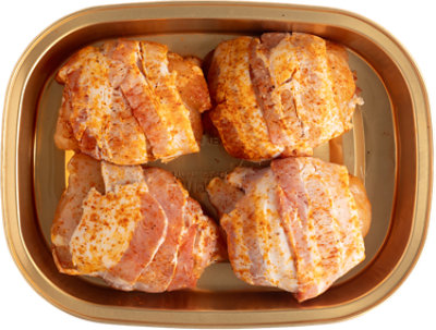 Readymeals Chicken Sausage Jalapeno - LB - Image 1