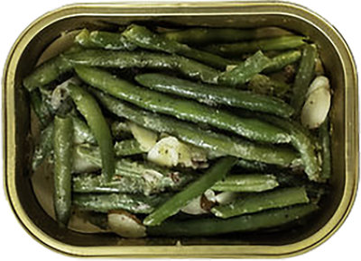 Readymeals Green Beans For 1 - LB - Image 1
