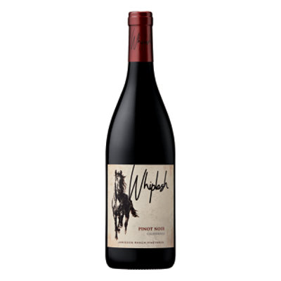 Whiplash Jrv Pinot Noir Wine - 750 ML - Image 3