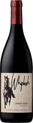 Whiplash Jrv Pinot Noir Wine - 750 ML - Image 2