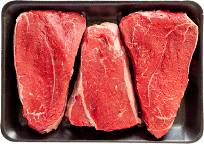 Choice Beef Chuck Crs/rib Roast Boneless Valu Pack - LB - Image 1