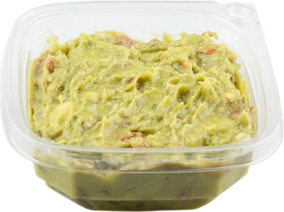 Readymeals Guacamole Fresh Made - Ready2eat - EA