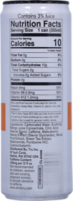 Tru Energy Rtd - 12 OZ - Image 5