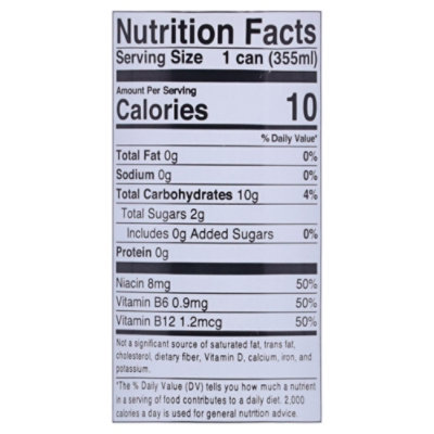 Tru Energy Rtd - 12 OZ - Image 3