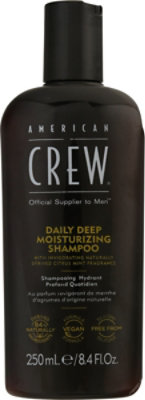 Amcr Daily Deep Moisturizing Shampoo - 8.4 OZ - Image 2