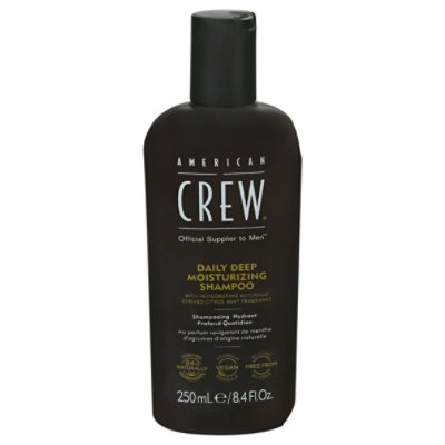 Amcr Daily Deep Moisturizing Shampoo - 8.4 OZ - Image 1