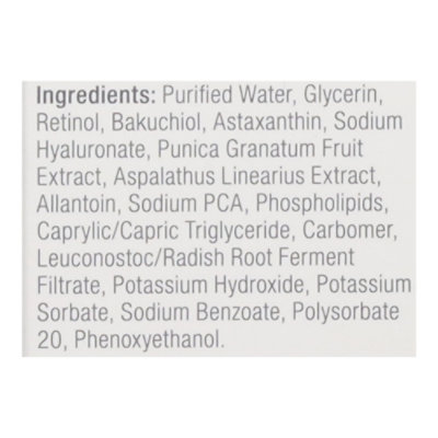 Derma E Retinol A Wrinkle Concentrate - EA - Image 4