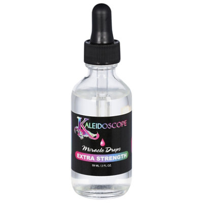 Kaleidoscope Miracle Drop Extra Strength - 2 OZ - Image 2