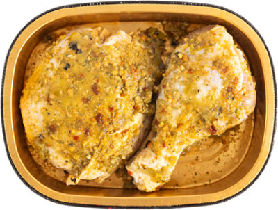 Readymeals Chicken 2 Piece Hatch - LB - Image 1