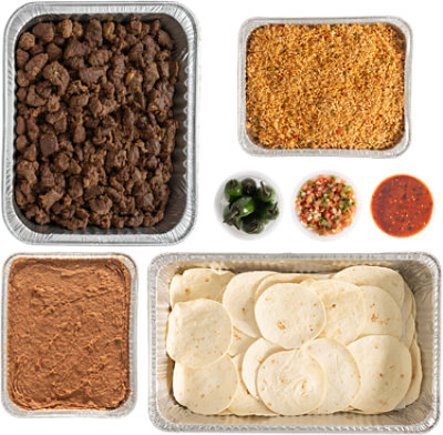Fajitas Pack - Image 1