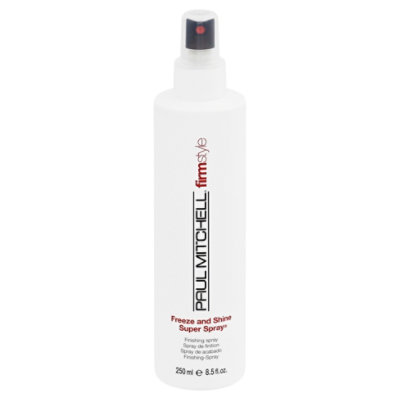 Pm Freeze & Shine Spray - 8.5 OZ - Image 1