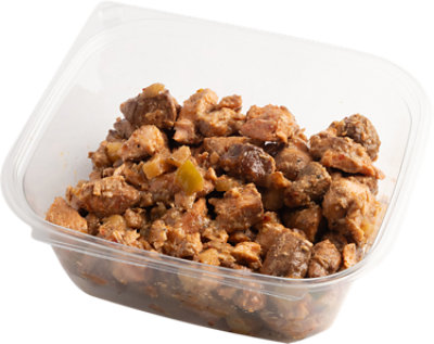 Salmon Smoked Spicy Apple - LB - Image 1