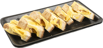 Jackfruit Slices - EA - Image 1