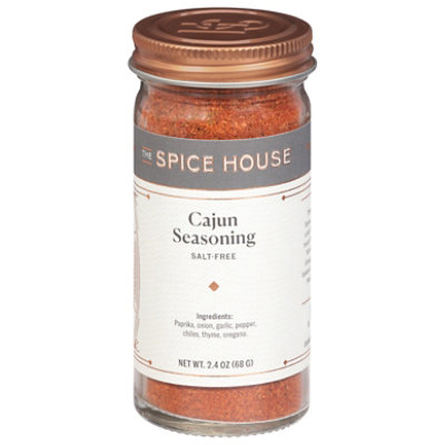 The Spice House Adobo Salt Free Seasoning - 2.4 Oz - Image 1