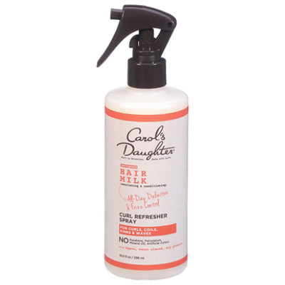 Hairmilk Refresh Spray - 10 OZ - Image 1