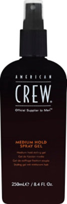 Amcr Med Spray Gel - 8.45OZ - Image 2