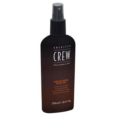Amcr Med Spray Gel - 8.45OZ - Image 1
