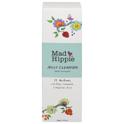 Mad Hippie Jelly Cleanser - 4 OZ - Image 3