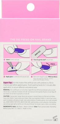 Nails Glam Breeze Of Bliss - EA - Image 4