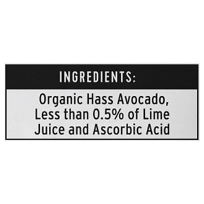 Pitaya Avocado Pieces - 12 OZ - Image 4