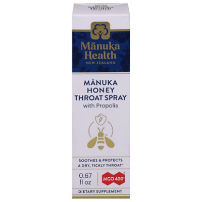 Manuka Hlth Tht Prpls Spy - 0.67 OZ - Image 3