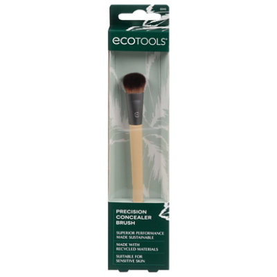 Eco Tools Brush Precise Concealer - EA - Image 2