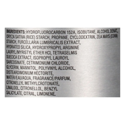 Phd Advanced Clean Dry Shampoo - 5.5 OZ - Image 4