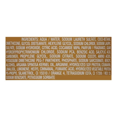 Redken All Soft Shampoo - 10.1 OZ - Image 3