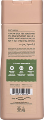 Dr Squatch Shampoo Pine Tar - 11 OZ - Image 4