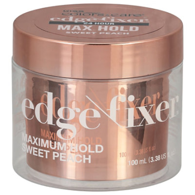 Kiss Color & Care Edge Fix Sweet Peach - 3.38 OZ - Image 1