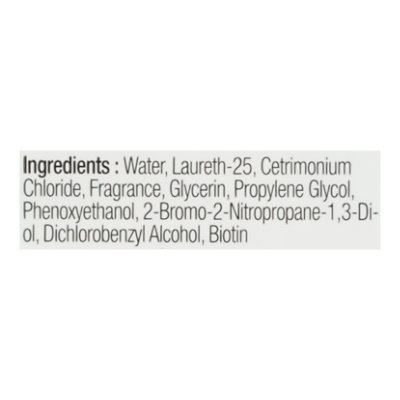 Kiss Color & Care Edge Fix Sweet Peach - 3.38 OZ - Image 4