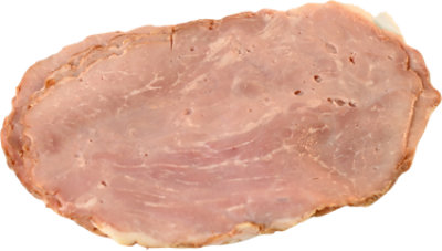 Kretschmar Honey Ham Off The Bone Half - LB - Image 1
