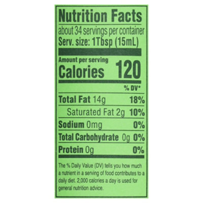 Graza Drizzle Extra Virgin Olive Oil - 16.3 Fl. Oz. - Image 3