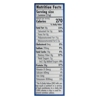 Folk Revival Maple Walnut Hot Cereal - 1.94 OZ - Image 3