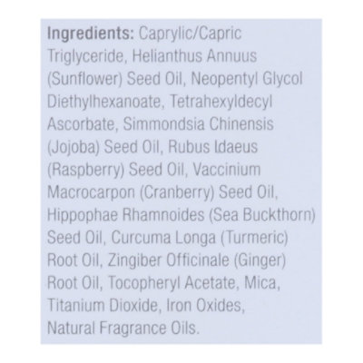 Derma E Vtmn C Glw Face Oil - 1 OZ - Image 4