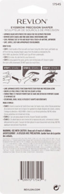 Rvln Brow Precision Blade - 1 EA - Image 4