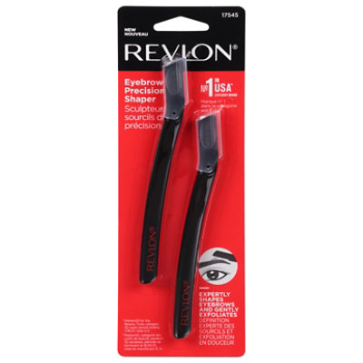Rvln Brow Precision Blade - 1 EA - Image 2