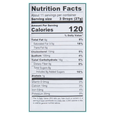 Doughp Choc Chip And Cookies N Cream Cookie Dough - 10 Oz - Image 4