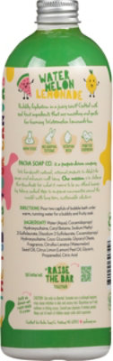 Pacha Bubble Bath Watermelon Lemonade - 16 OZ - Image 4
