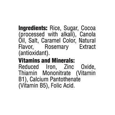 Malt O Meal Coco Dyno-Bites Cereal - 61 Oz - Image 5