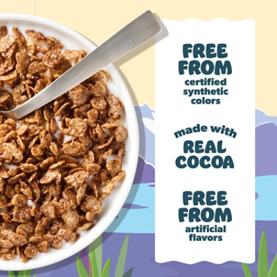 Malt O Meal Coco Dyno-Bites Cereal - 61 Oz - Image 3