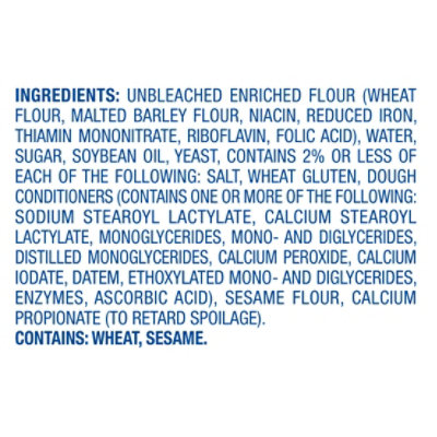 Wonder Classic Dinner Rolls - 24 Oz - Image 4