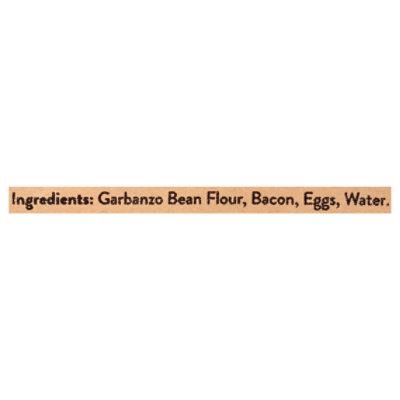 Portland Pet Food Company Bacon Biscuit Dog Treat - 5 Oz - Image 4