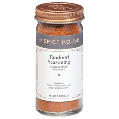 The Spice House Tandoori Italian Ground Cumin Seeds - 2 Oz - Image 2